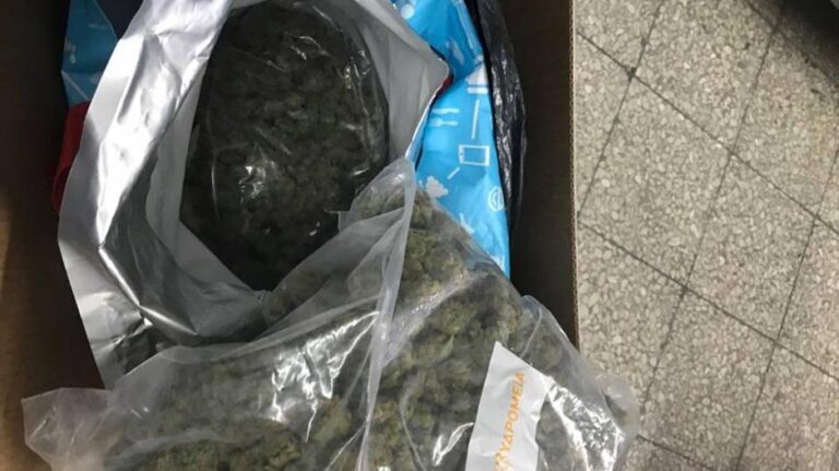 Σε απευθείας δίκη ο 54χρονος για τα ναρκωτικά στο ταχυδρομείο