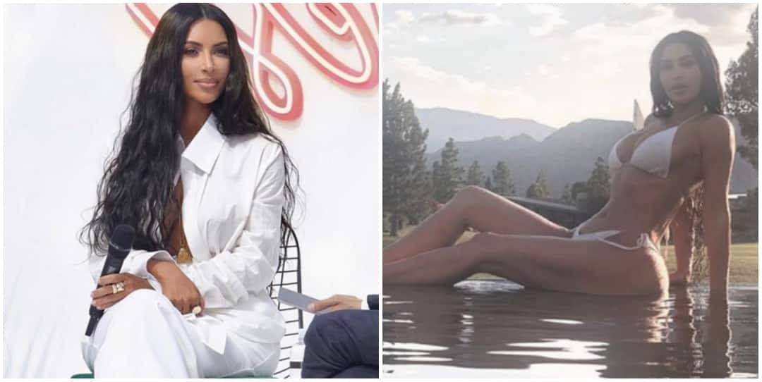 Kαι όμως η Κιμ Καρντάσιαν έβγαλε 5 εκατομμύρια ευρώ σε… 5 λεπτά! (ΦΩΤΟ)