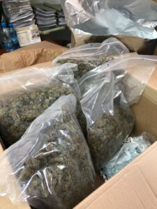 Ανέμενε και δεύτερο δέμα με ναρκωτικά ο Τουρκοκύπριος που συνελήφθη στη Λάρνακα