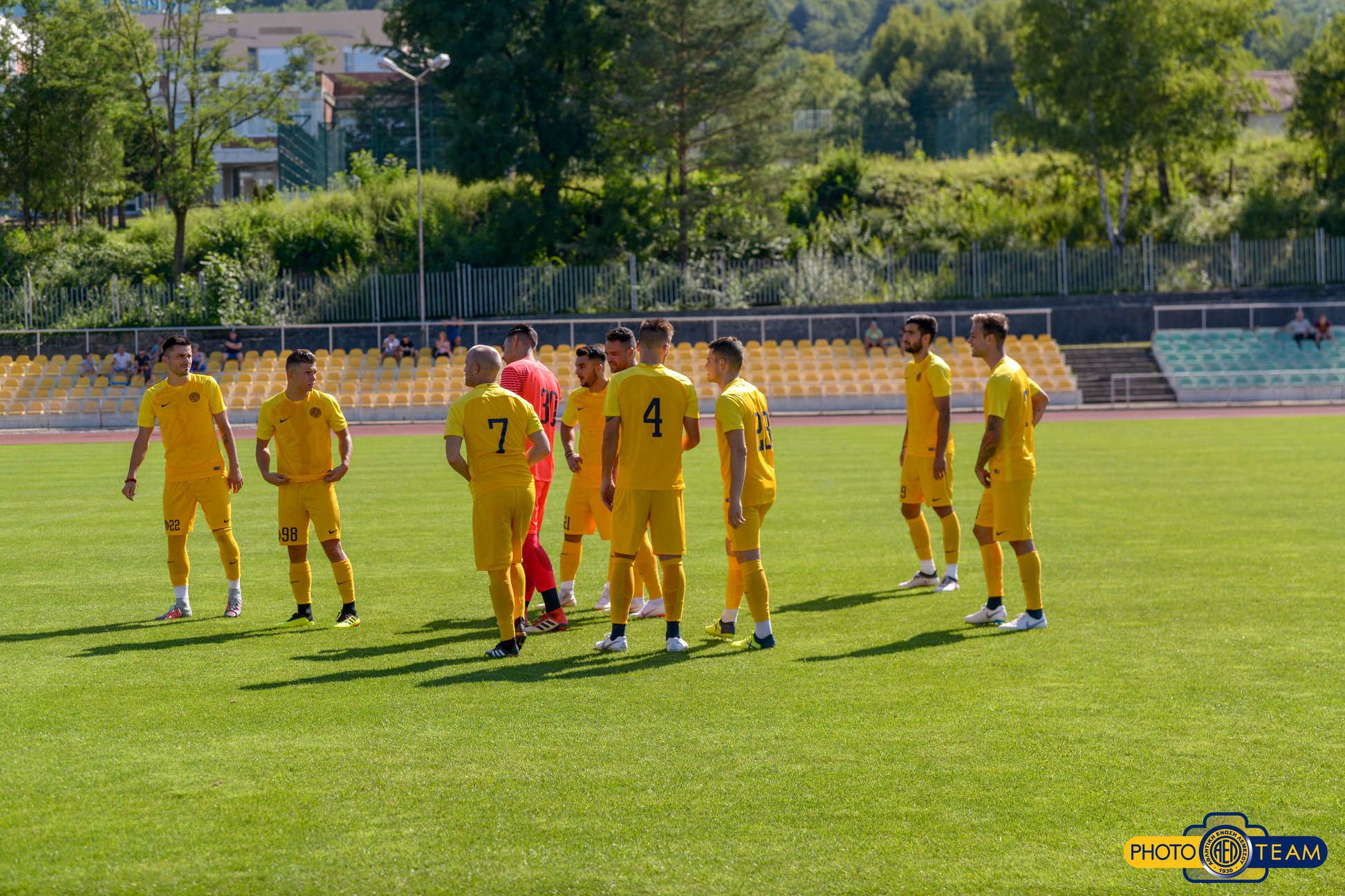 Προέκυψε (έξτρα) φιλικό στην ΑΕΛ