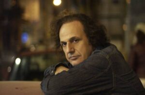 Βασίλης Παπακωνσταντίνου: Η κόρη μου με βοήθησε να ξεπεράσω την κατάθλιψη