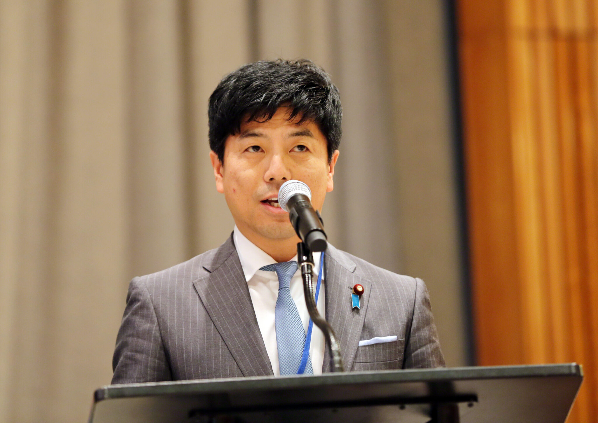 Στην Κύπρο αύριο ο Υφυπουργός Εξωτερικών της Ιαπωνίας