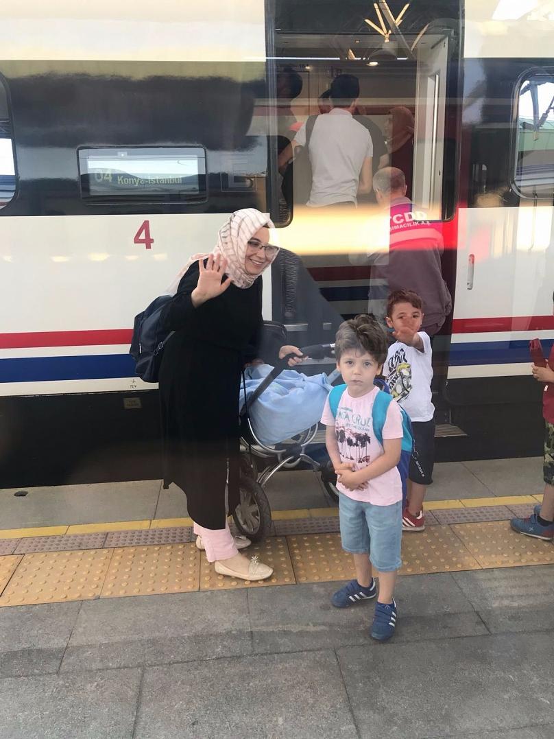 Νεκροί εντοπίστηκαν 36χρονη μητέρα και ένα εκ των τριών παιδιών της στον Έβρο