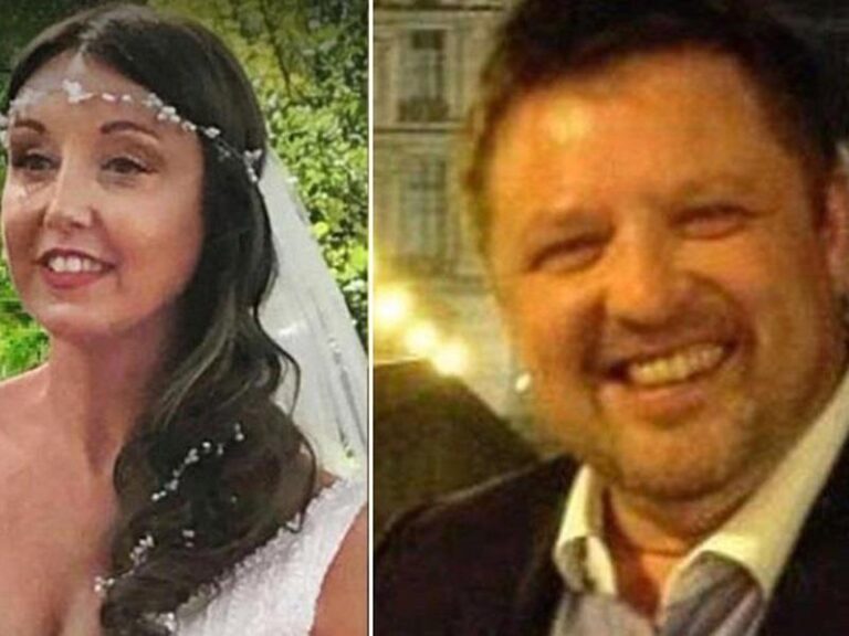 Γαμήλιο ταξίδι με τραγική κατάληξη για ζευγάρι Ιρλανδών στο Μάτι