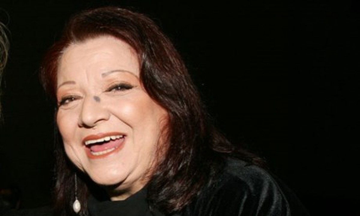 "Έφυγε" για το μεγάλο ταξίδι η αγαπημένη ηθοποιός Τζέσυ Παπουτσή (ΒΙΝΤΕΟ&ΦΩΤΟ)