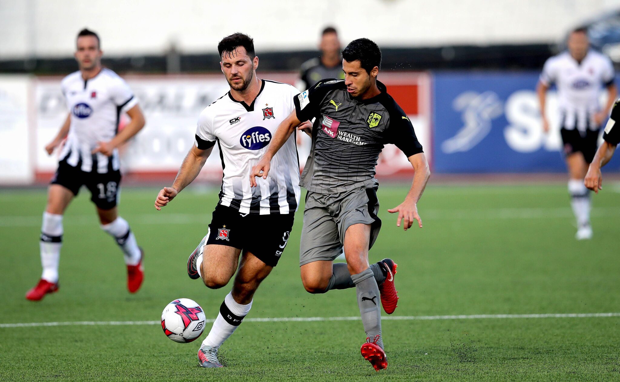 Αποστολή, κατά το ήμισυ, εξετελέσθη (ΒΙΝΤΕΟ)