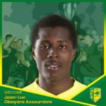 Πήρε τον Ζαν Λύκ Ασούμπρε η ΑΕΚ