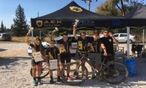 Νεκρή 14χρονη πρώην αθλήτρια της ΑΕΚ (ΦΩΤΟ)