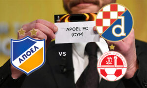 Το προφίλ των πιθανών αντιπάλων του ΑΠΟΕΛ