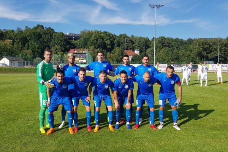 To ταξίδι αρχίζει σήμερα για τον Απόλλωνα