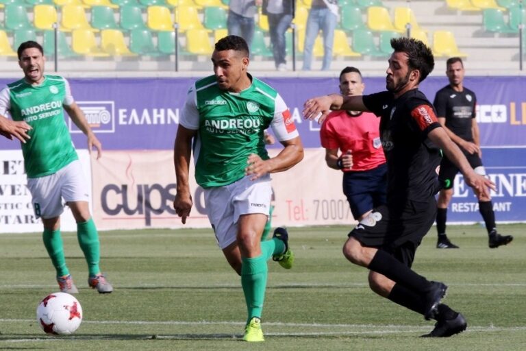 Με 16 ομάδες το πρωτάθλημα Β' κατηγορίας