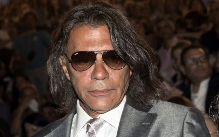 Ηλίας Ψινάκης για πυρκαγιές: "Εγώ κάποια στιγμή θα τα βγάλω όλα στη φόρα"