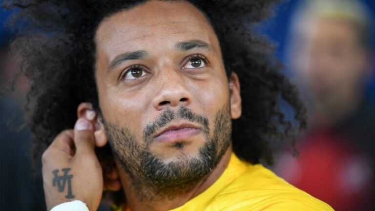 Με Μαρσέλο αλλά χωρίς Κασεμίρο η Βραζιλία στον προημιτελικό