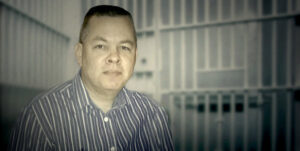 Μήνυμα Τραμπ στον Ερντογάν για τον πάστορα Άντριου Μπράνσον