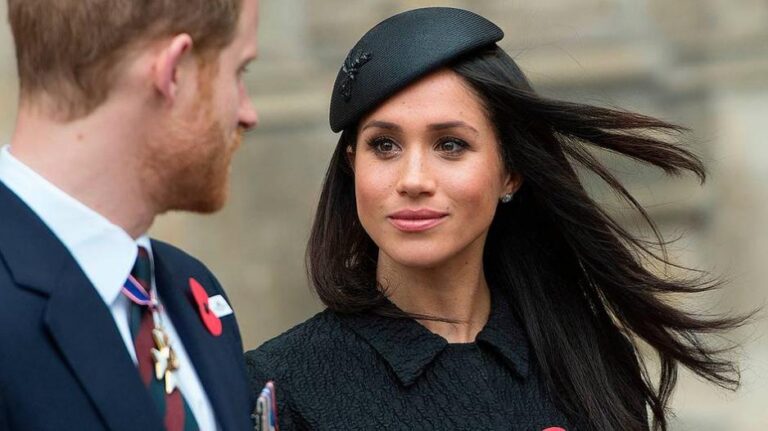 Πονοκέφαλος στο Παλάτι – Συνελήφθη η κουνιάδα της Μέγκαν Μαρκλ!