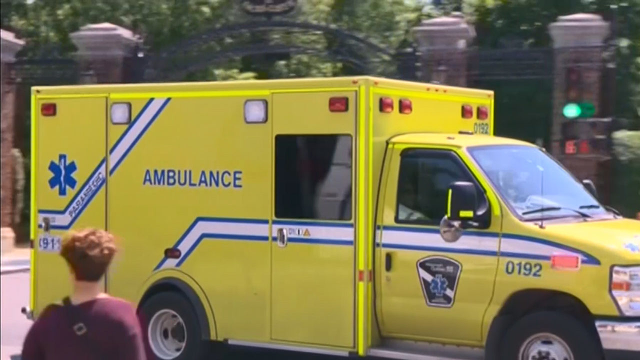 Καναδάς: 54 νεκροί απο κύμα καύσωνα που σαρώνει τα ανατολικά της χώρας