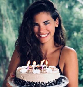 Δείτε την έκπληξη του Τανιμανίδη στην αγαπημένη του για τα γενέθλιά της!(ΒΙΝΤΕΟ)