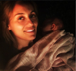 Η Ελεονώρα Μελέτη ξεσπά σε follower της για το παιδί της… (ΦΩΤΟ)