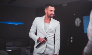 O Kωνσταντίνος Αργυρός πάντρεψε την… τρίδυμη αδερφή του (ΦΩΤΟ)