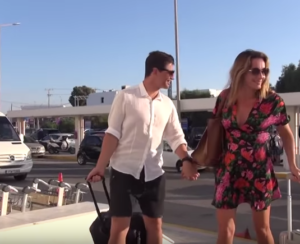 O Σάκης Ρουβάς για ακόμη μία φορά απέδειξε πόσο… "πρίγκιπας" είναι! (ΒΙΝΤΕΟ)