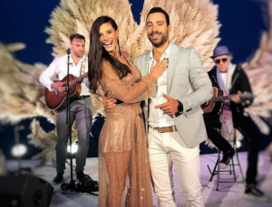 Τανιμανίδης – Μπόμπα: Το μπάτσελορ πάρτι και οι προετοιμασίες του γάμου τους