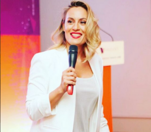 Η Ελεονώρα Μελέτη, από φωνή είναι… κορμάρα τελικά! (ΒΙΝΤΕΟ)