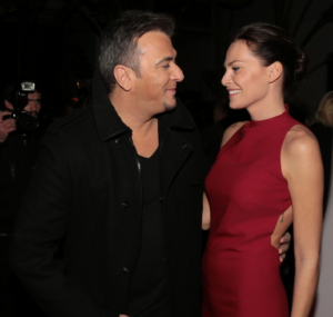 Aντώνης Ρέμος–Υβόννη Μπόσνιακ: Αυτό είναι το προσκλητήριο του γάμου τους (ΦΩΤΟ)