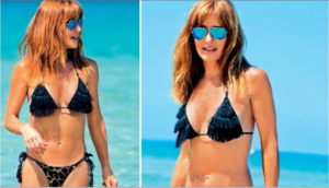 Bίκυ Χατζηβασιλείου: Είναι 54 χρονών και έχει σώμα καλύτερο από εικοσάρα! (ΦΩΤΟ)