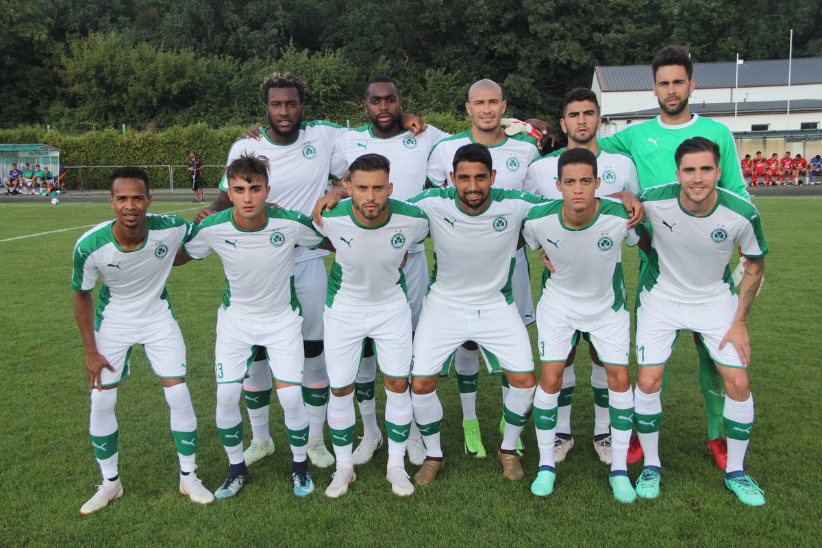 Live streaming Oμόνοια – Χάποελ