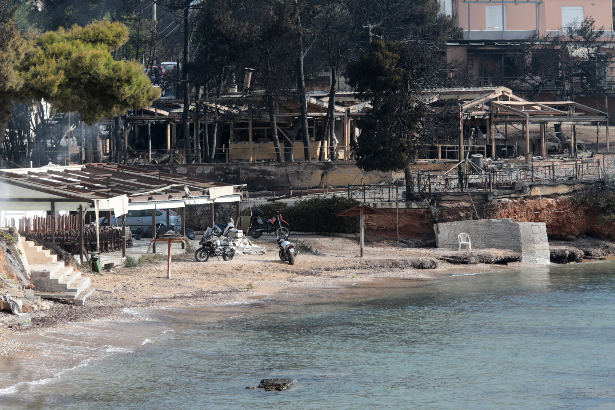 Τραγικές φιγούρες οι αγνοούμενοι και οι συγγενείς τους