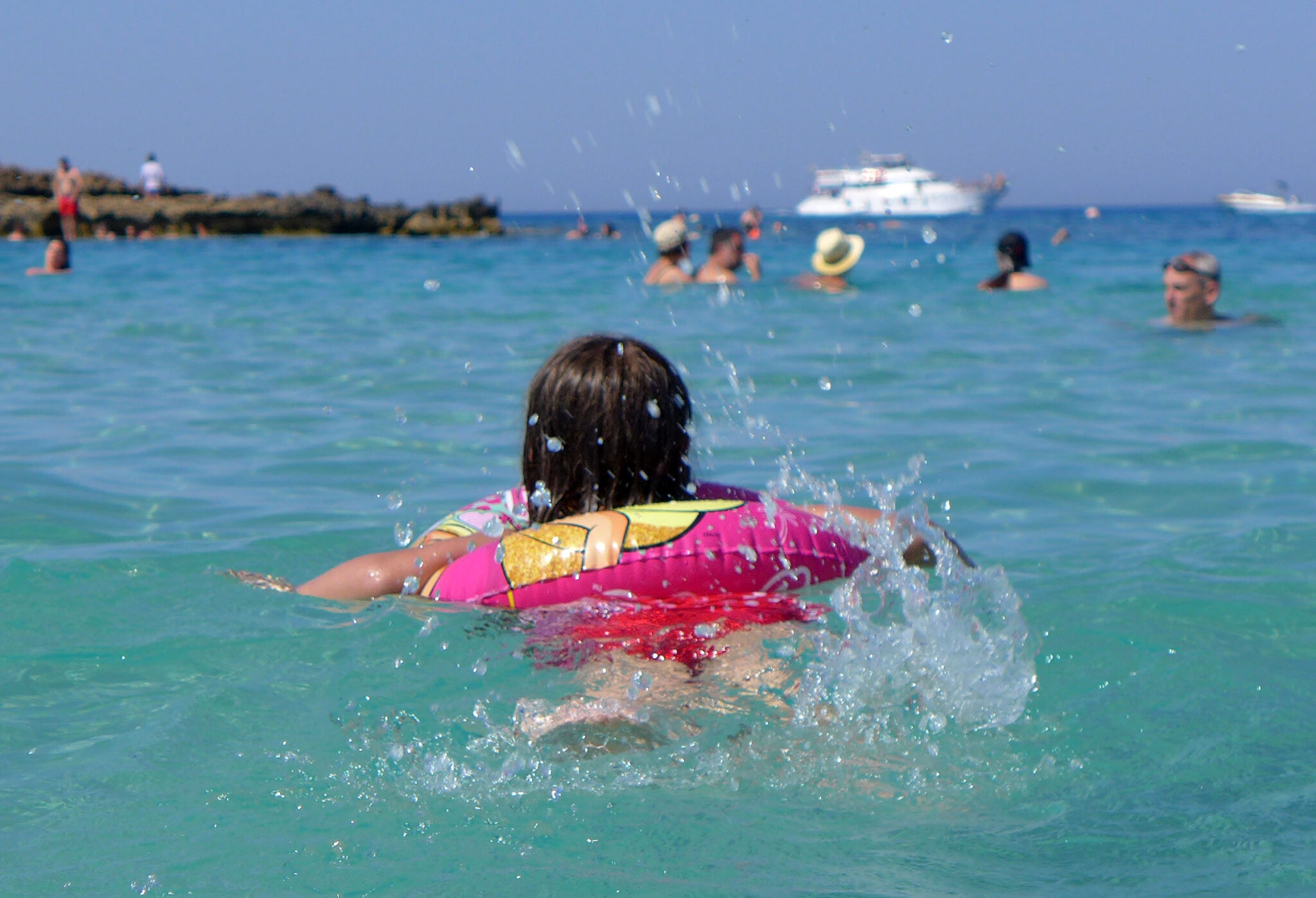 ΠΑΣΥΞΕ Αμμοχώστου: Αύγουστος και Σεπτέμβριος οι καλύτεροι μήνες για τον τουρισμό