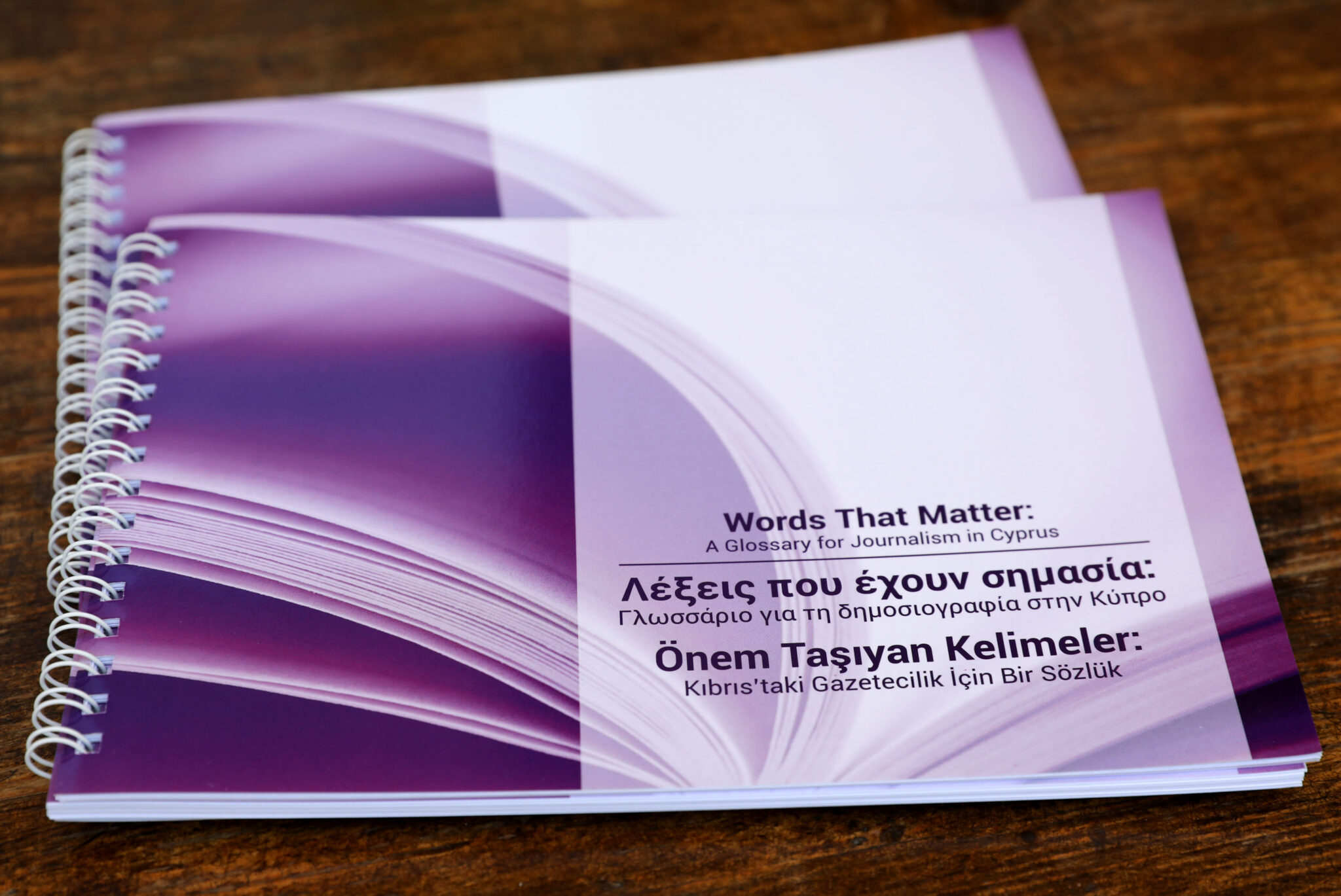 Χαμπέρ Κίπρις: Ο Αναστασιάδης ενοχλήθηκε, ο Ερχιουρμάν στήριξε το γλωσσάρι