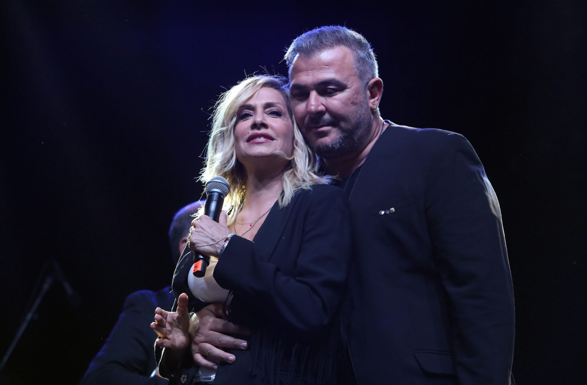 Stand By Greece:Όλα όσα έγιναν στην συναυλία και η μεγάλη προσέλευση (ΒΙΝΤΕΟ)