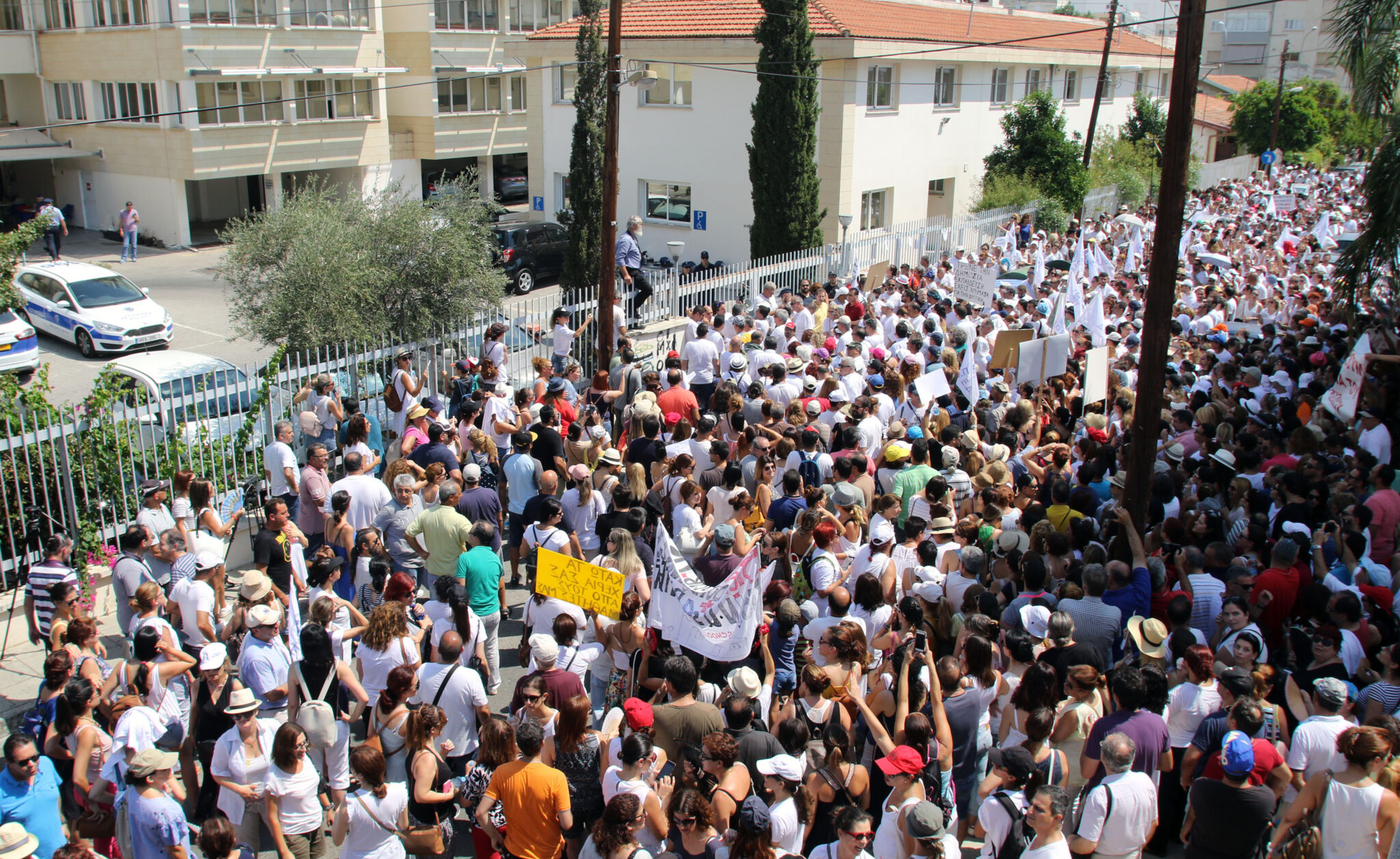 Ξανά στο τραπέζι του διαλόγου οι εκπαιδευτικές οργανώσεις ΠΟΕΔ, ΟΛΤΕΚ και ΟΕΛΜΕΚ