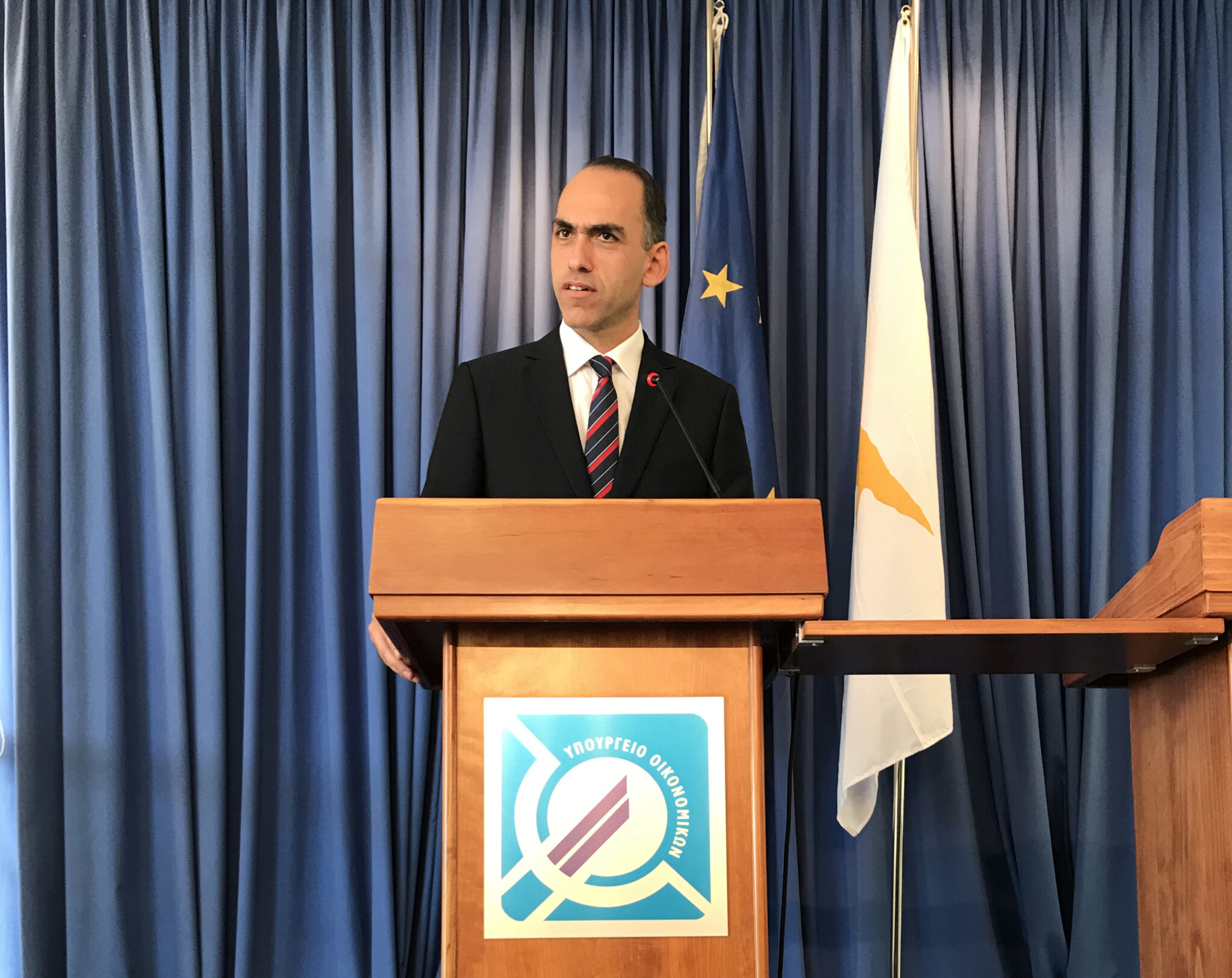 Χάρης Γεωργιάδης: "Δεν θα πρέπει να θυματοποιηθούν οι εργαζόμενοι στην ΣΚΤ"