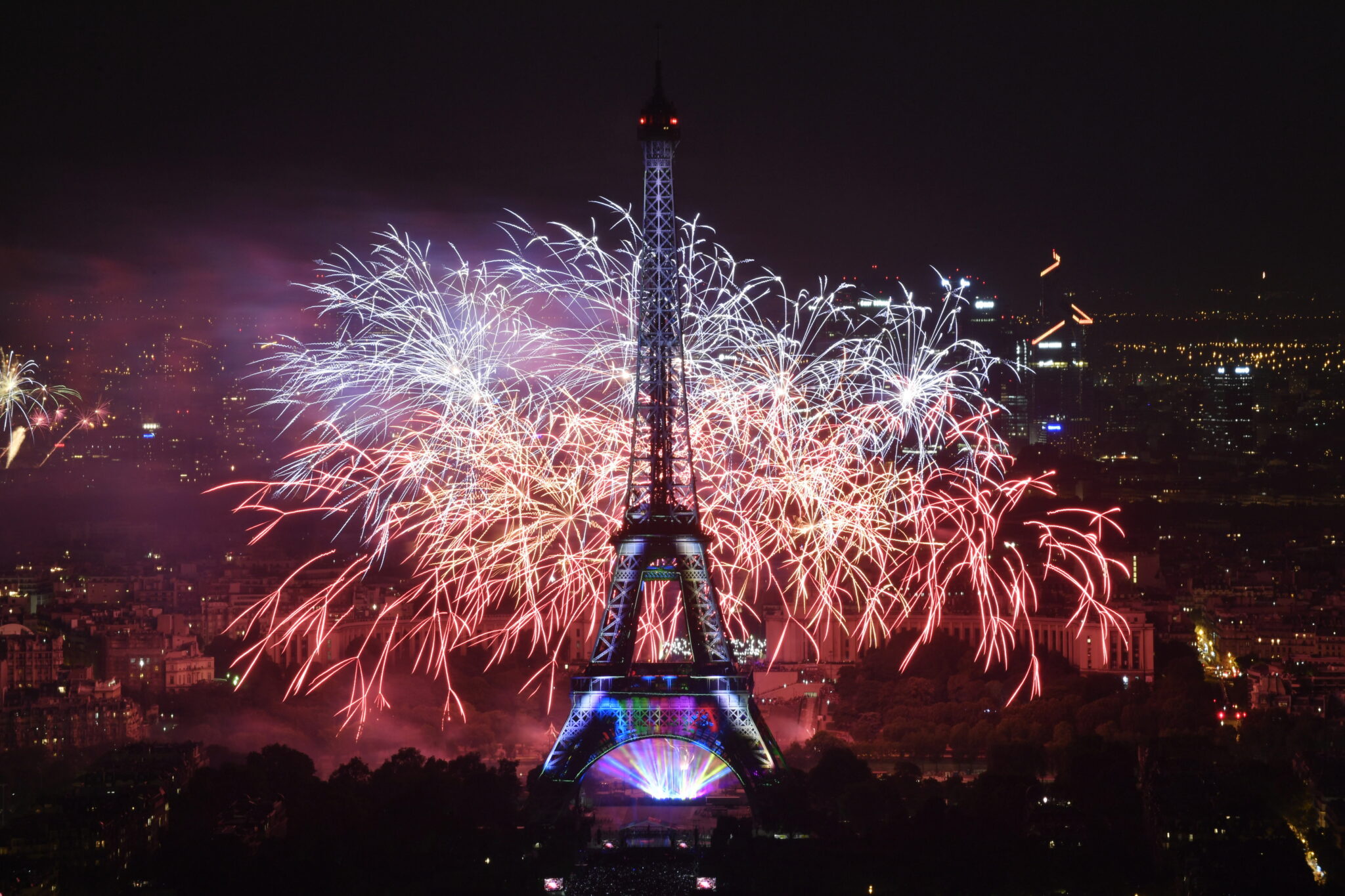 Eιδήσεις από όλο τον κόσμο μέσα από εικόνες