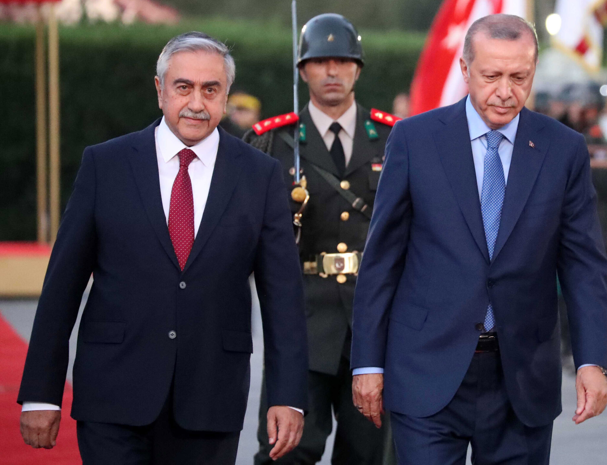 Oικονομικά μέτρα ανακοινώνονται τη Δευτέρα στα κατεχόμενα