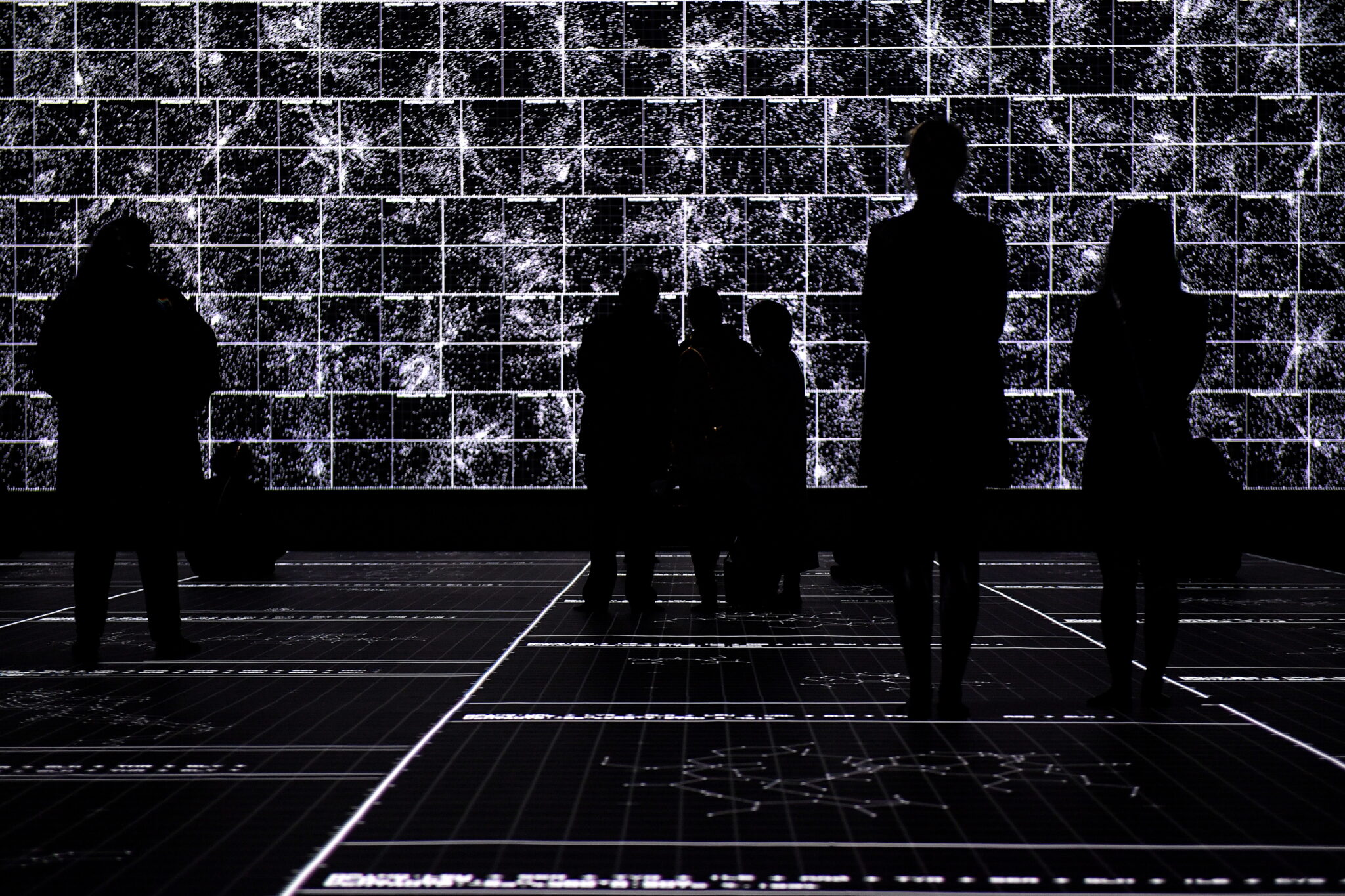 Ειδήσεις από όλο τον κόσμο μέσα από εικόνες