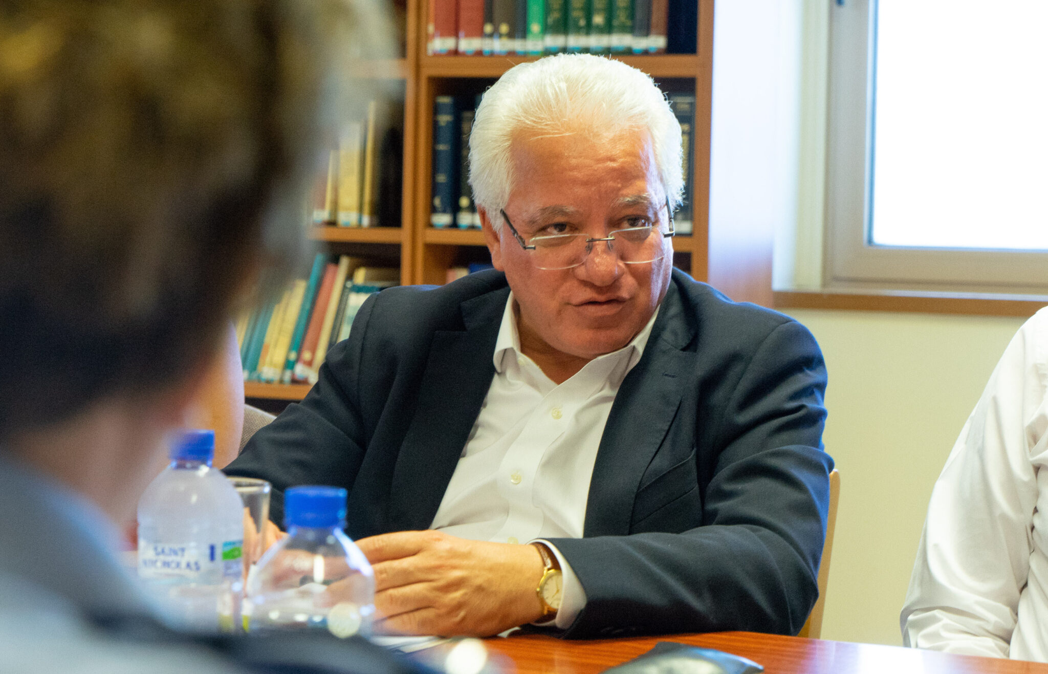 Αυξημένες και δραστικότερες ποινές για τροχαίες παραβάσεις εξήγγειλε ο Ιωνάς