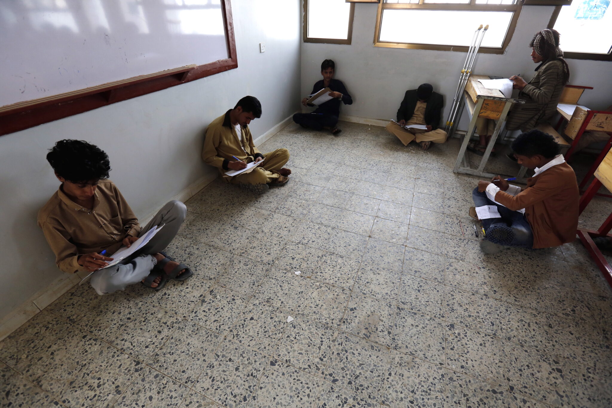 Eιδήσεις από όλο τον κόσμο μέσα από εικόνες