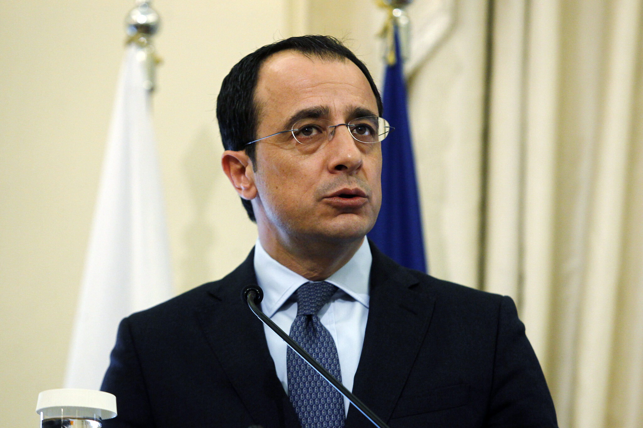 Υπ. Εξωτερικών: Κοινό όραμα για την Ανατολική Μεσόγειο έχουν Κύπρος και Αίγυπτος