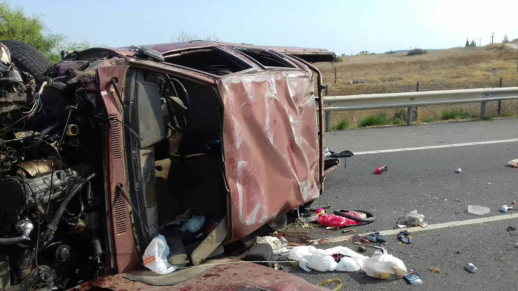 Ακούει την ποινή του ο 35χρονος για το θανατηφόρο με θύμα 5χρονο κοριτσάκι