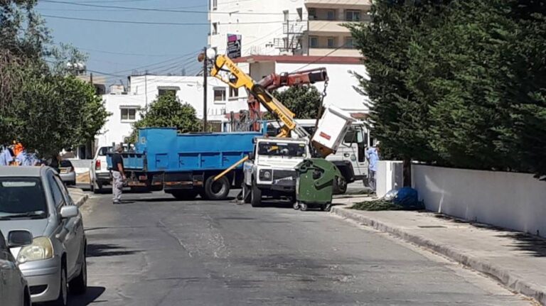 Μέτρα από την ΑΗΚ μετά το τραγικό εργατικό ατύχημα (ΒΙΝΤΕΟ)