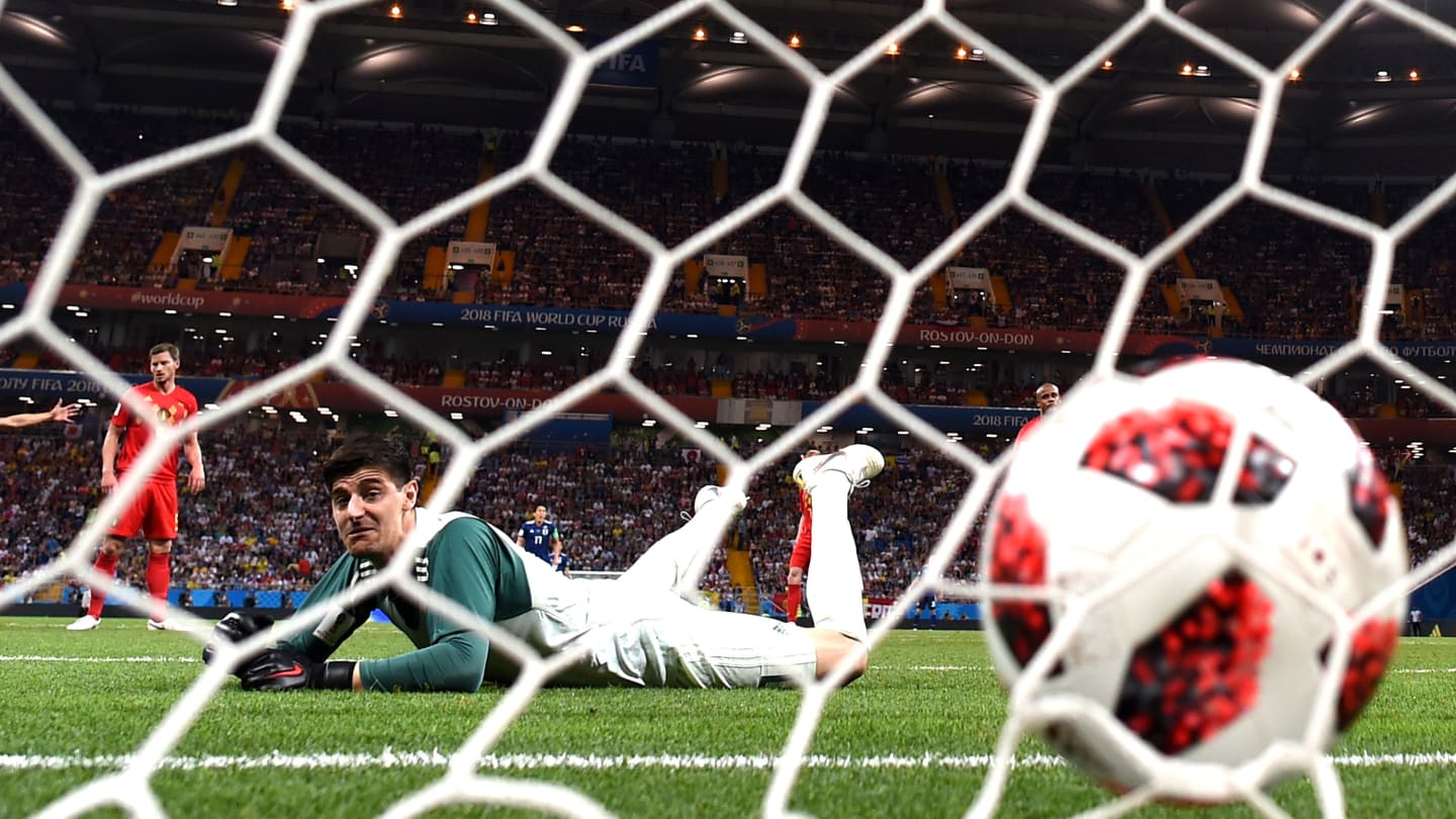 Αρκετά παραγωγικό ως τώρα το Μουντιάλ