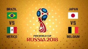 Από τη μία καφές εναντίον τεκίλα και από την άλλη η μπύρα εναντίον σούσι