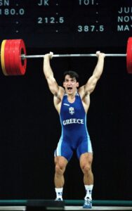 Συμπληρώθηκαν 22 χρόνια από την μεγαλειώδη εμφάνιση του Πύρρου Δήμα στην Ατλάντα