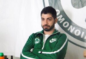 Α. Δημητριου: «Διάθεση και επαγγελματική συμπεριφορά από τους ποδοσφαιριστές»