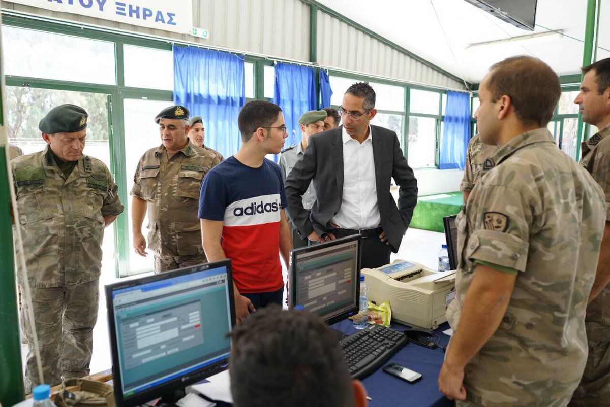 YΠΑΜ: "Γονείς, εμπιστευτείτε μας τα παιδιά σας"