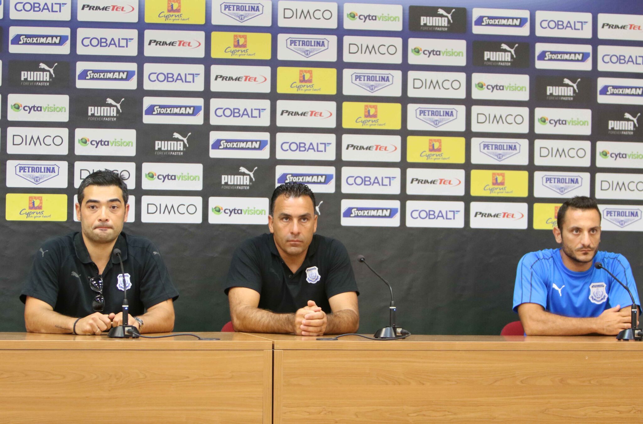 Σ. Αυγουστή: «Το αποτέλεσμα του πρώτου αγώνα μας αναγκάζει να έχουμε υπομονή»