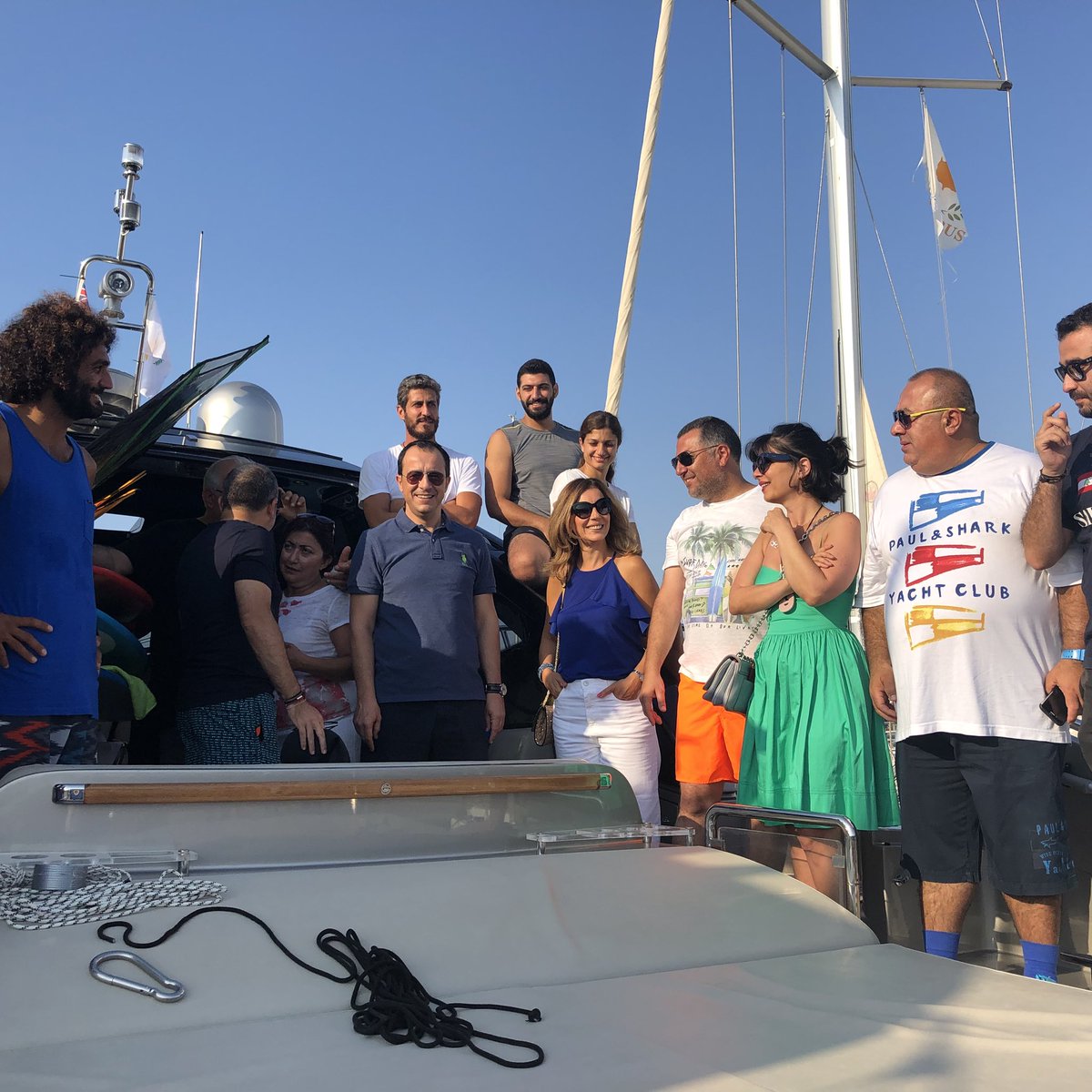 ΥΠΕΞ: Μοναδικός στόχος μας η επανέναρξη των συνομιλιών από εκεί που έμειναν